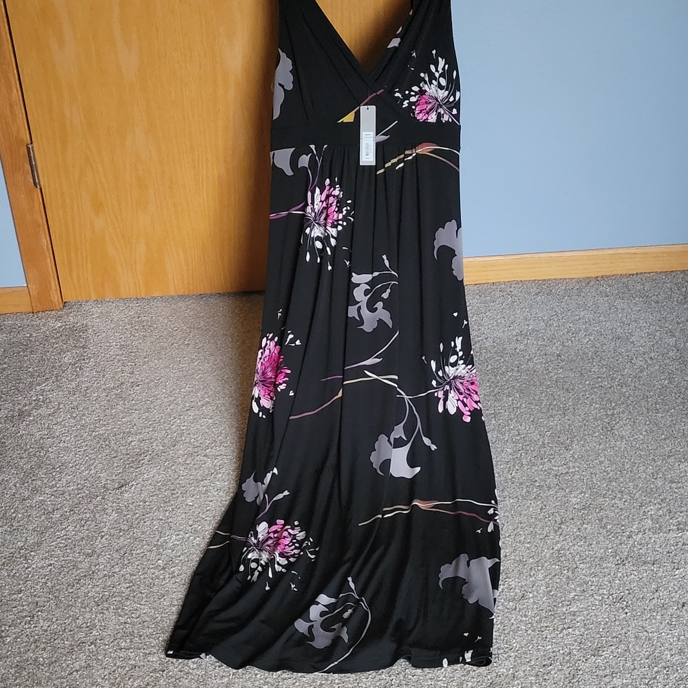 Apt 9 Maxi dress